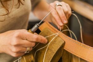 A Guide to Leather Working Tools for Beginners