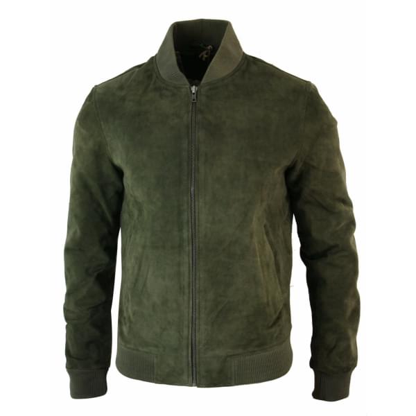 mens-suede-bomber-jacket-olive-green-3-600x600