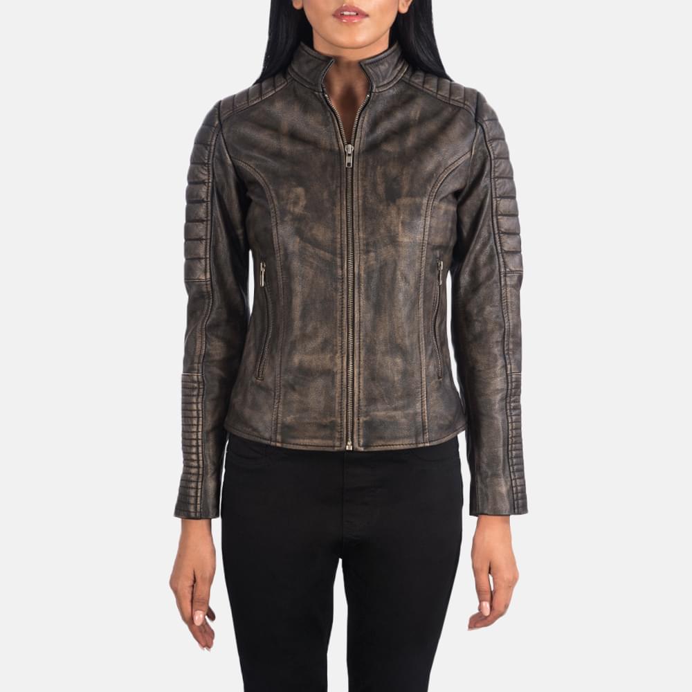 Women's+Adalyn+Quilted+Distressed+Brown+Cafe+Racer+Jacket_5426+copy-5-