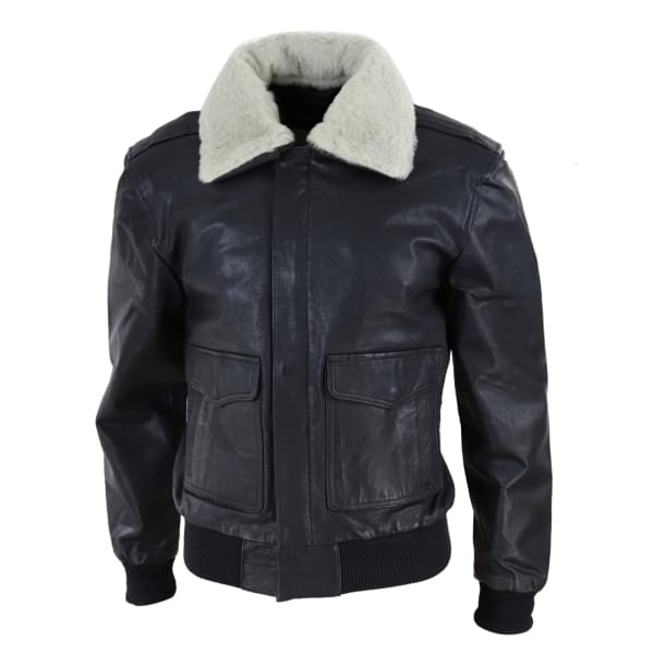 a2_uclass-black-white-mens-leather-jacket2-scaled-