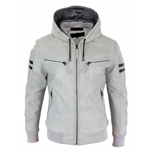 remmy-hood-mens-leather-jacket-white-1